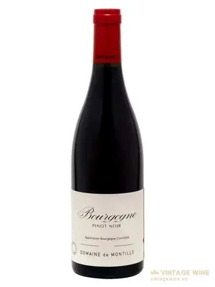 Domaine de Montille Pinot Noir
