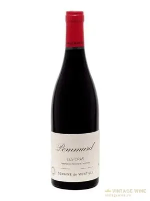 Domaine de Montille Pommard Les Cras