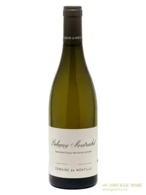 Domaine de Montille Puligny-Montrachet
