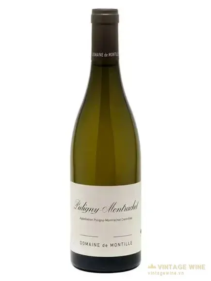 Domaine de Montille Puligny-Montrachet