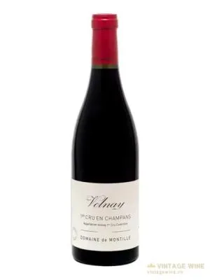 Domaine de Montille Volnay 1er Cru En Champans