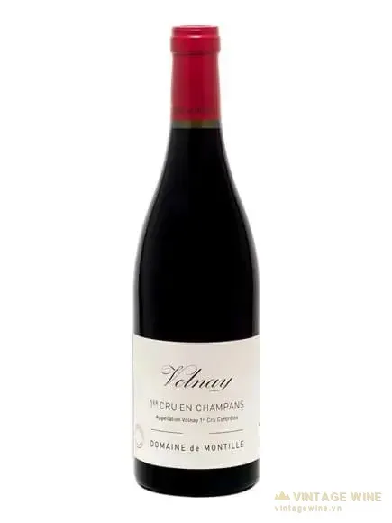 Domaine de Montille Volnay 1er Cru En Champans