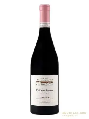 Domaine De Pallus La Croix Boissee