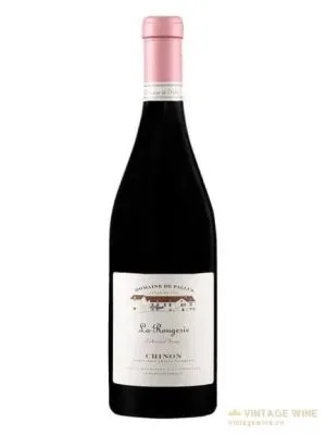 Domaine De Pallus La Rougerie