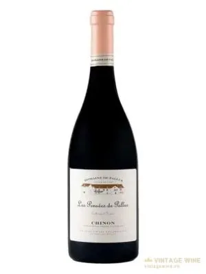Domaine De Pallus Les Pensees De Pallus