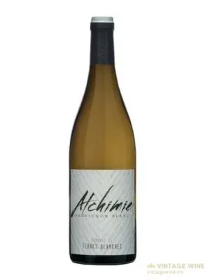 Domaine de Terres Blanches Alchimie Sauvignon Blanc