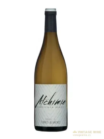 Domaine de Terres Blanches Alchimie Sauvignon Blanc