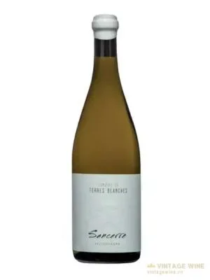 Domaine de Terres Blanches Sancerre Bellechaume White