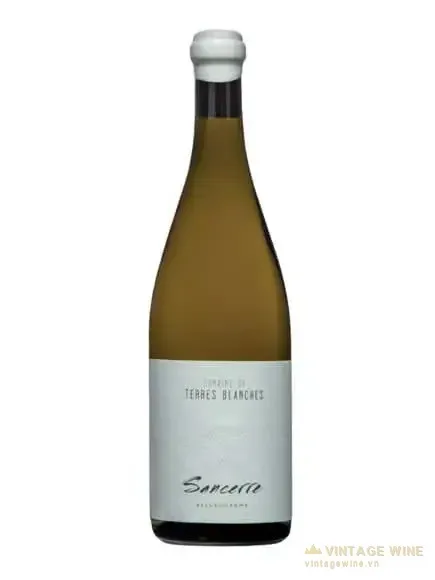 Domaine de Terres Blanches Sancerre Bellechaume White
