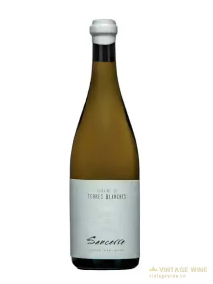 Domaine de Terres Blanches Sancerre Chene Marchand White