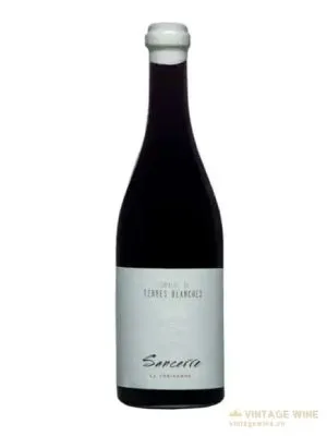 Domaine de Terres Blanches Sancerre La Louisonne Red