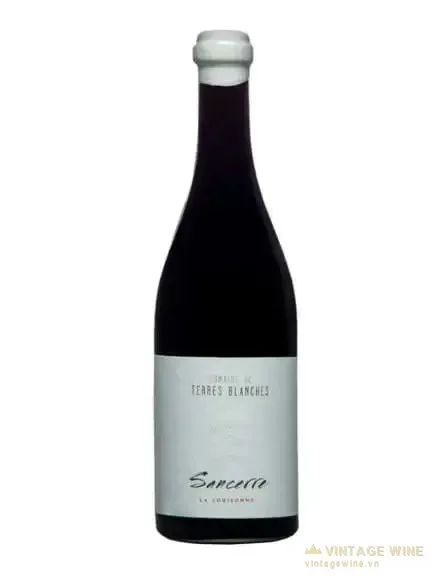 Domaine de Terres Blanches Sancerre La Louisonne Red