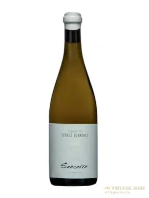 Domaine de Terres Blanches Sancerre Le Vallon White