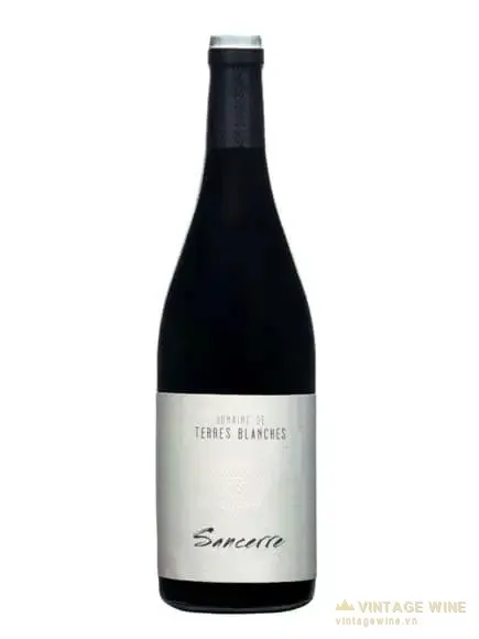 Domaine de Terres Blanches Sancerre Red