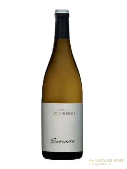 Domaine de Terres Blanches Sancerre White