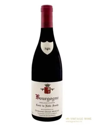 Domaine Denis Mortet Bourgogne Cuvee de Noble Souche