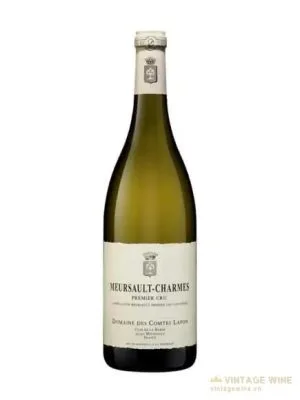 Domaine des Comtes Lafon Meursault 1er Cru Charmes
