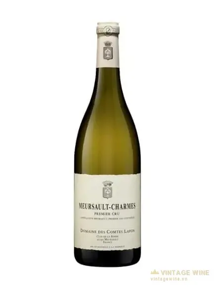 Domaine des Comtes Lafon Meursault 1er Cru Charmes