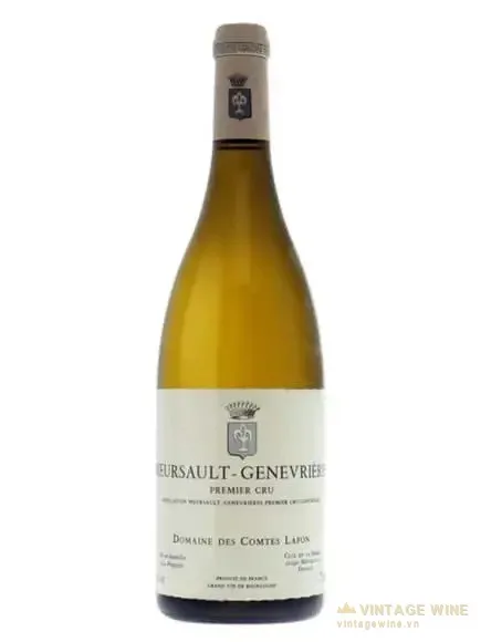Domaine des Comtes Lafon Meursault Chardonnay