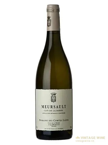 Domaine des Comtes Lafon Meursault Clos De La Barre