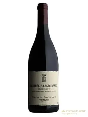 Domaine Des Comtes Lafon Monthelie Les Duresses Premier Cru