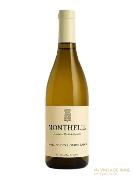 Domaine des Comtes Lafon Monthelie