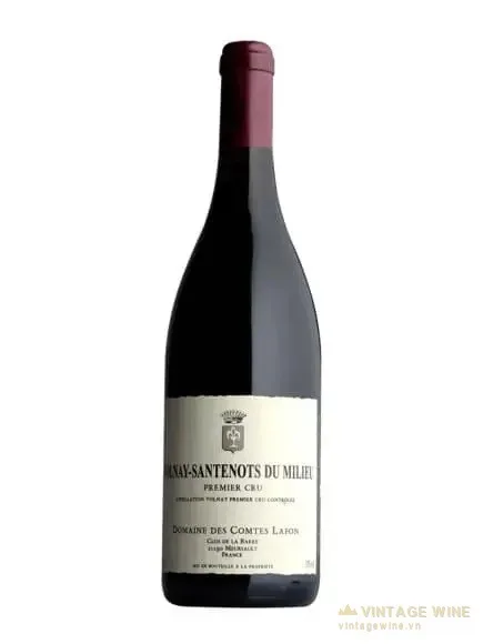 Domaine des Comtes Lafon Volnay 1er Cru Santenots du Milieu