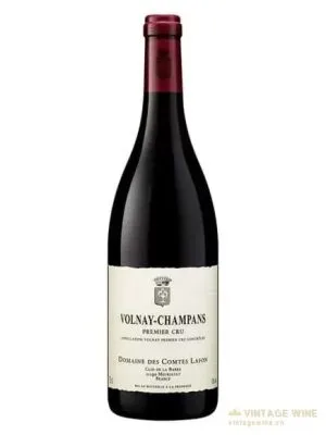 Domaine des Comtes Lafon Volnay-Champans Premier Cru