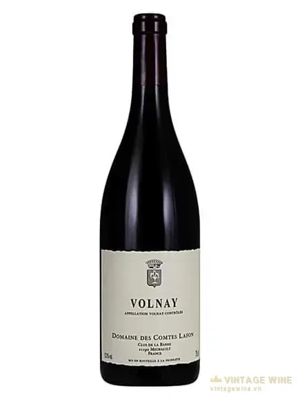 Domaine Des Comtes Lafon Volnay