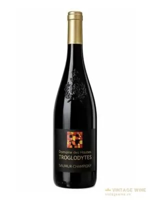 Domaine des Hautes Troglodytes Saumur-Champigny