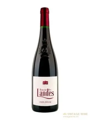Domaine des Landes Anjou Rouge