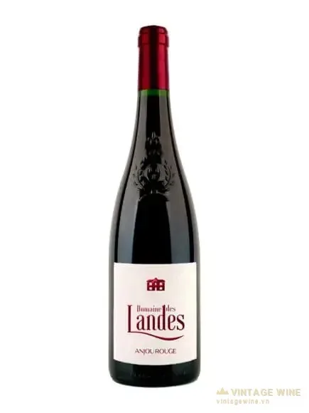 Domaine des Landes Anjou Rouge