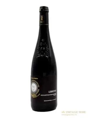 Domaine des Rochelles La Croix de Mission