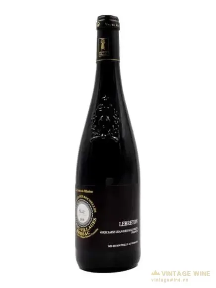 Domaine des Rochelles La Croix de Mission
