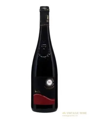 Domaine des Rochelles Lebreton Anjou Village Brissac Breton