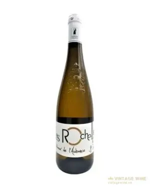 Domaine des Rochelles Lebreton Coteaux de lAubance