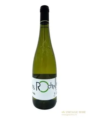 Domaine des Rochelles Lebreton Les Rochelles Chenin