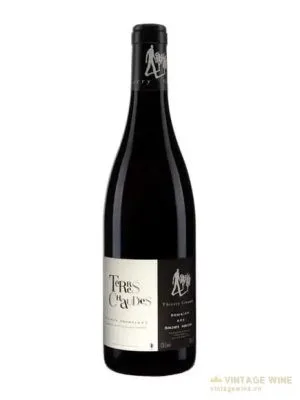 Domaine des Roches Neuves Les Terres Chaudes Saumur Champigny