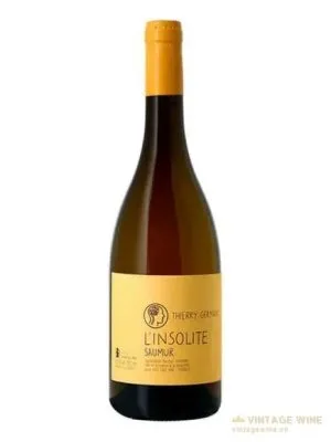 Domaine des Roches Neuves L'Insolite Saumur