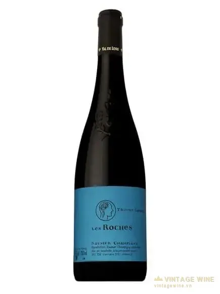 Domaine des Roches Neuves Roche Saumur Champigny