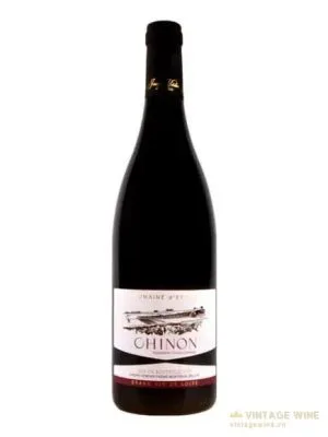 Domaine d'Etilly Chinon