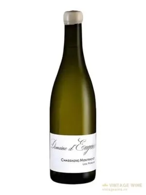 Domaine d'Eugenie Chassagne Montrachet Les Perclos