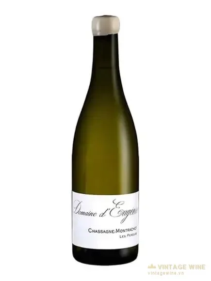 Domaine d'Eugenie Chassagne Montrachet Les Perclos
