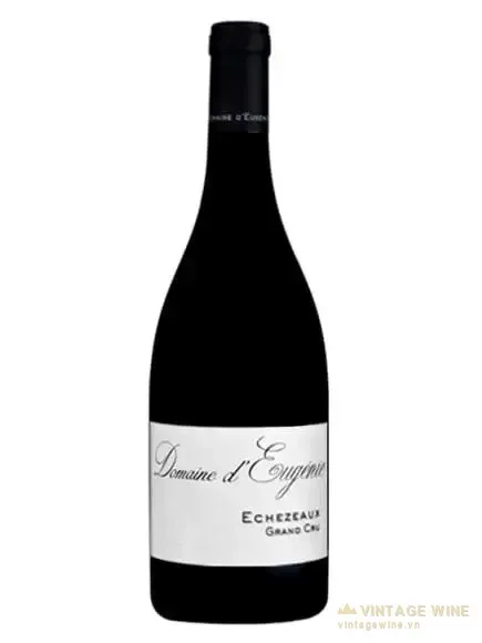 Domaine d'Eugenie Echezeaux Grand Cru