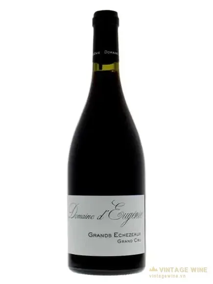 Domaine d'Eugenie Grands Echezeaux Grand Cru