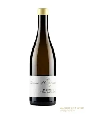 Domaine d'Eugenie Meursault 1er Cru Porusots