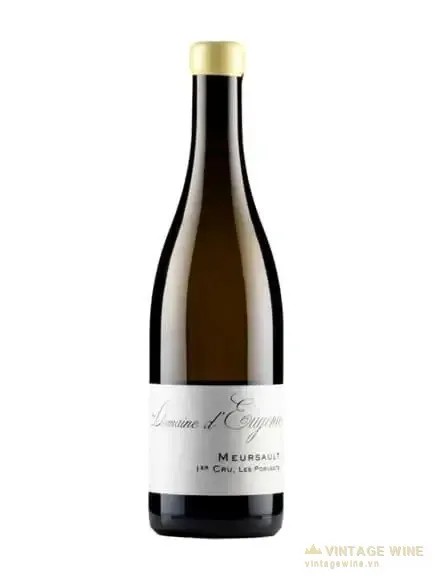 Domaine d'Eugenie Meursault 1er Cru Porusots