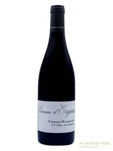 Domaine d'Eugenie Vosne Romanee 1er Cru Aux Brulees