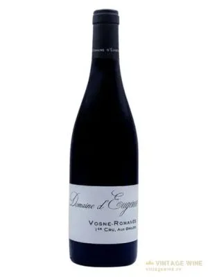 Domaine d'Eugenie Vosne Romanee 1er Cru Aux Brulees