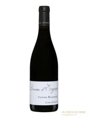 Domaine d'Eugenie Vosne Romanee Clos d'Eugenie